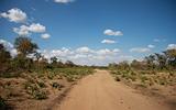 Ethiopia - Sulla strada per Turni - 31